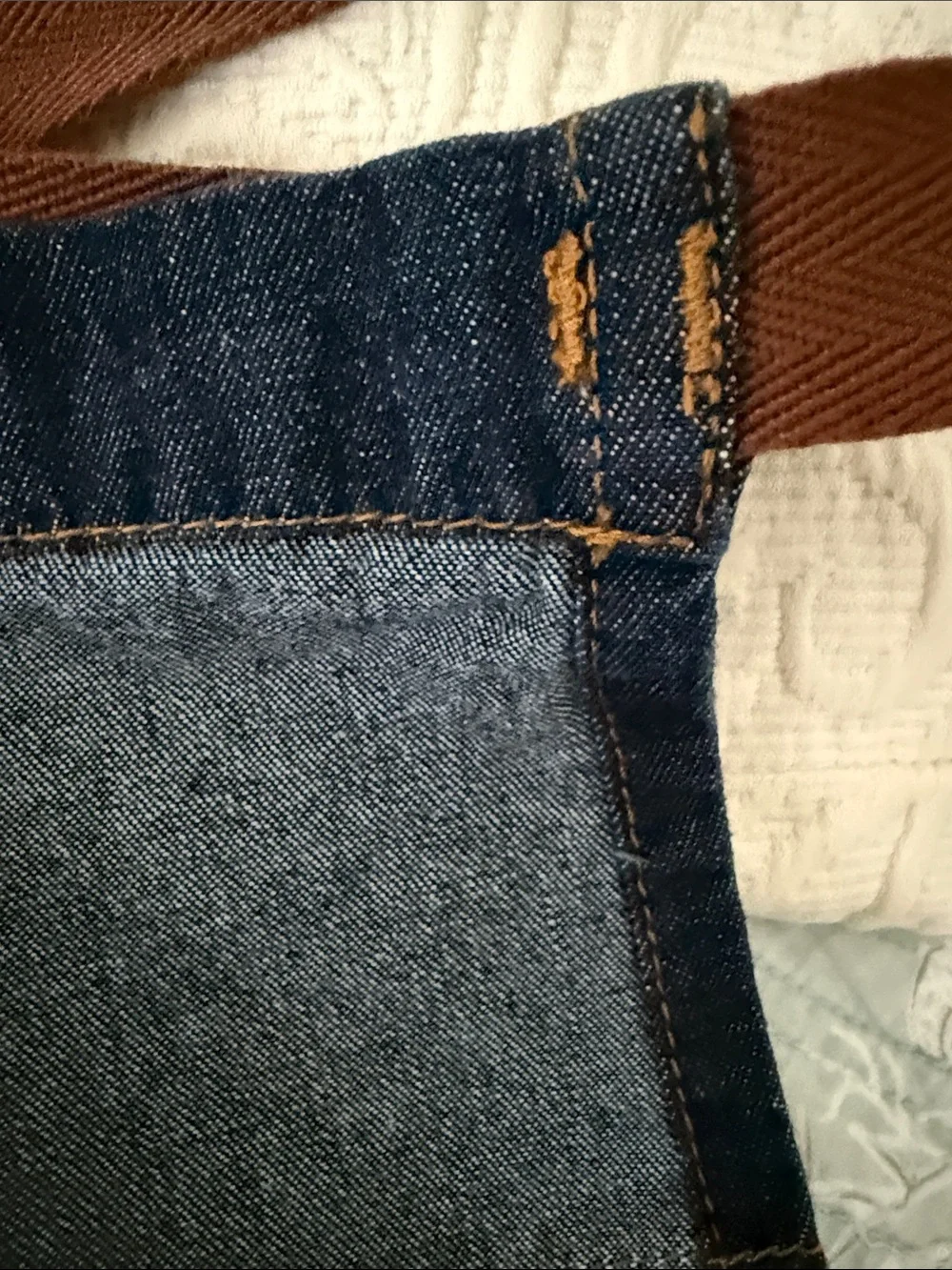 Memphis Bistro Apron